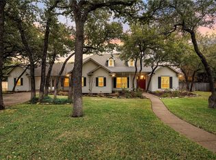 8452 Spicewood Springs Rd, China Spring, TX 76633