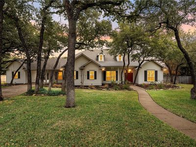 8452 Spicewood Springs Rd, China Spring, TX, 76633