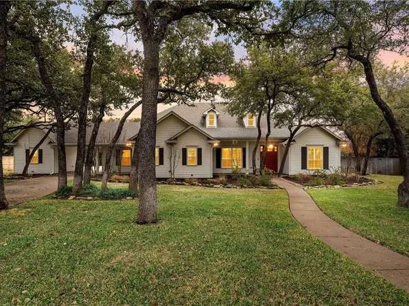 8452 Spicewood Springs Rd, China Spring, TX 76633