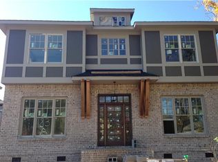 183A Kenner Ave #A, Nashville, TN 37205