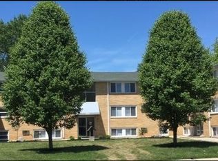 Parq on 8th, Anderson, IN 46012