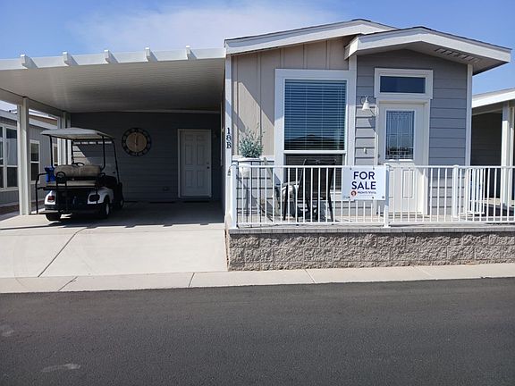 2nd image of 2206 S Ellsworth Rd #18B