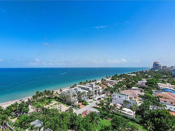 2nd image of 3100 N Ocean Boulevard #1510