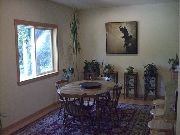 Breakfast Room