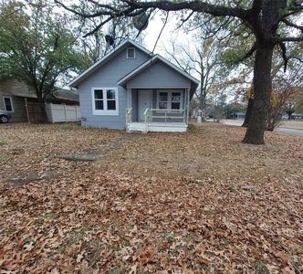 1130 W Shepherd St, Denison, TX, 75020