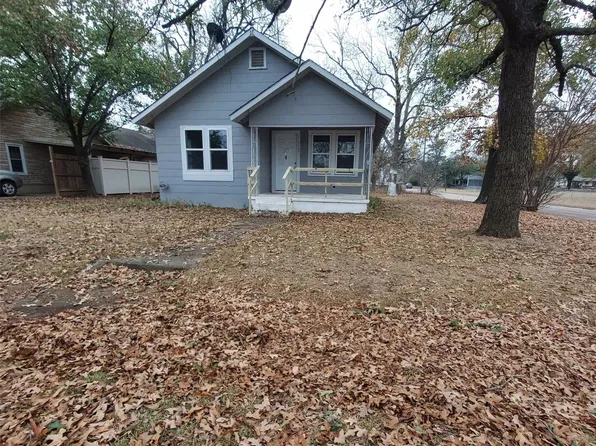1130 W Shepherd St, Denison, TX 75020