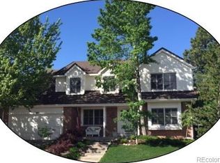 7846 Prairie Cir, Lone Tree, CO 80124