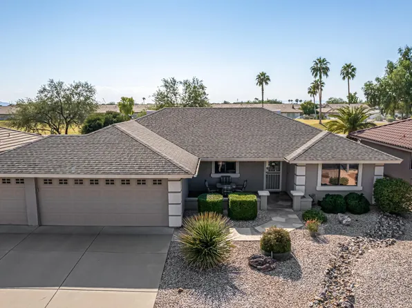 2132 S YELLOW WOOD --, Mesa, AZ 85209
