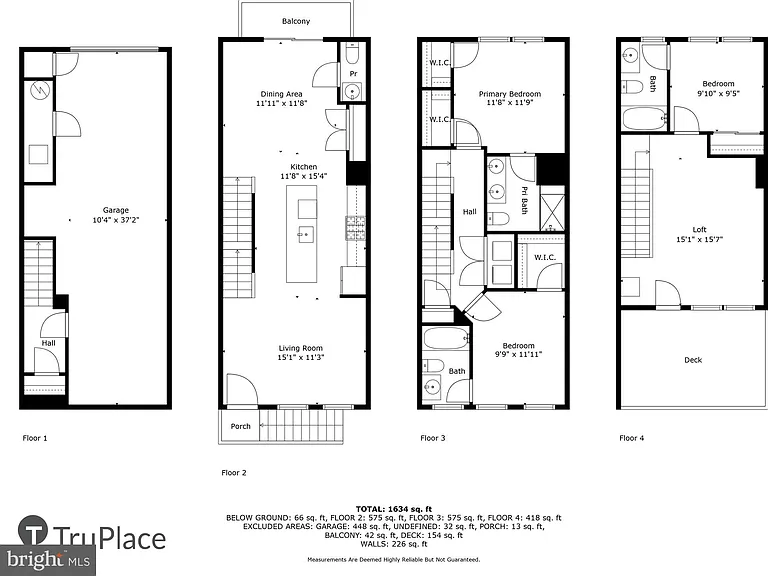 845 King Farm Blvd — Photo 37