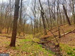 LOT 19 Sec 14 High Knob Rd, Old Fields, WV 26845