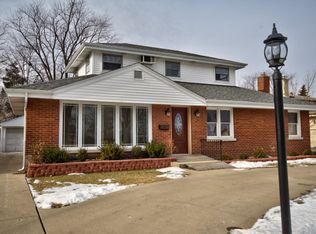 516 N Western Ave, Park Ridge, IL 60068