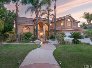 7391 Corinthian Way, Riverside, CA 92506