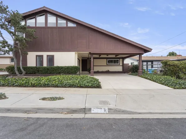 1564 Via Madrina St, San Diego, CA 92111
