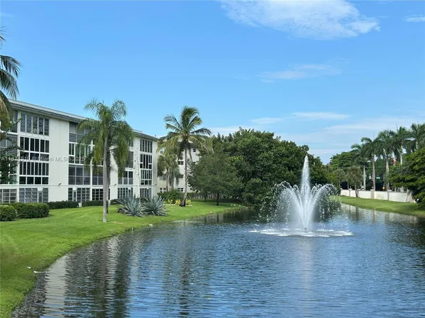 2501 Antigua Ter APT D2, Pompano Beach, FL 33066