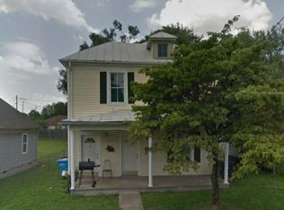 1012 Loudon Ave NW, Roanoke, VA 24016