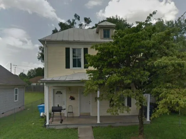 1012 Loudon Ave NW, Roanoke, VA 24016