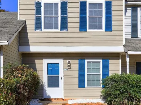 330 Quincy Ave, McDonough, GA 30253