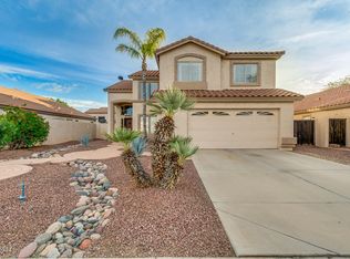 1057 W Chilton Ave, Gilbert, AZ 85233