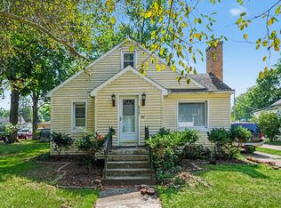417 S Cass St, Berrien Springs, MI 49103