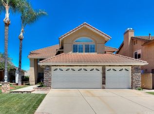 14743 Sleepyglen Cir, Chino Hills, CA 91709
