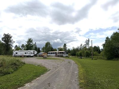 704 Hodgdon Mills Road, Houlton, ME, 04730