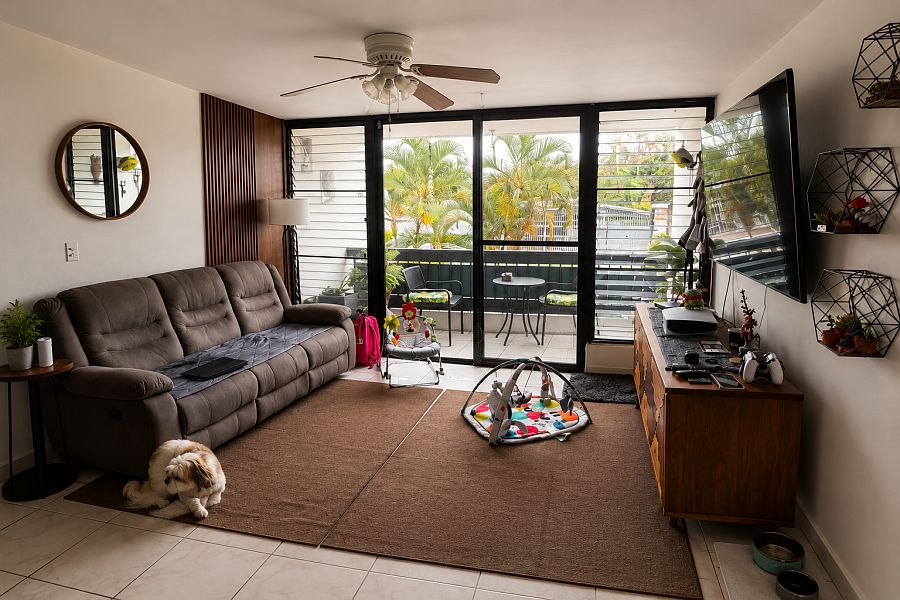 2nd image of Urb Myrlena Jom Apartments A121 2do Piso