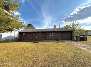 1143 Brower Rd, Lima, OH 45801