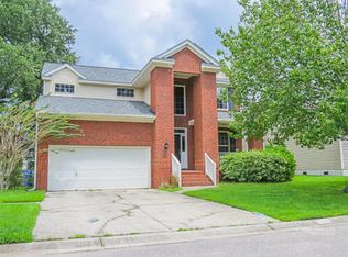 148 Historic Dr, Mount Pleasant, SC 29464