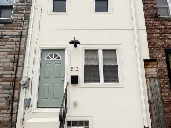 513 Wilder St, Philadelphia, PA 19147