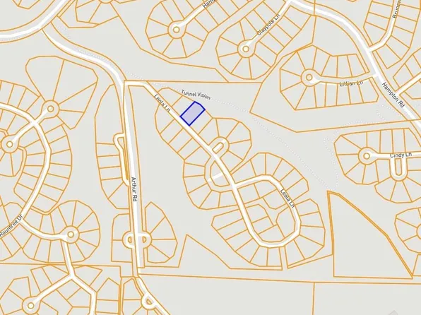 Leola Ln, Bella Vista, AR 72715