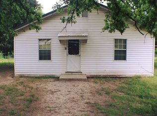 109 Robin St, Ardmore, OK 73401