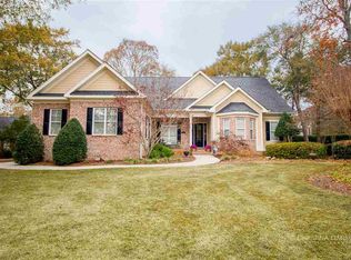 204 Steeplechase Run, Warner Robins, GA 31088