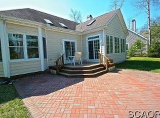 20 Holly Rdg, Rehoboth Beach, DE 19971