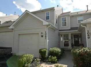 1047 Horizon Rdg, Lake In The Hills, IL 60156