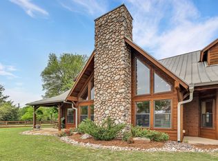 211 Jim Cannon Rd, Van Alstyne, TX 75495