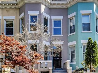 1469 Meridian Pl NW, Washington, DC 20010