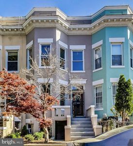 1469 Meridian Pl NW, Washington, DC, 20010