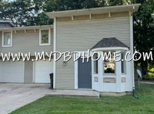 1324 Lofton Way, Fort Wayne, IN 46815