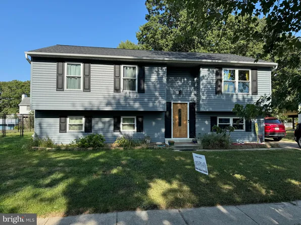 5517 Berkley Manor Ln, Churchton, MD 20733