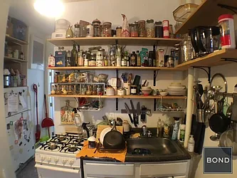 Rented by Bond New York