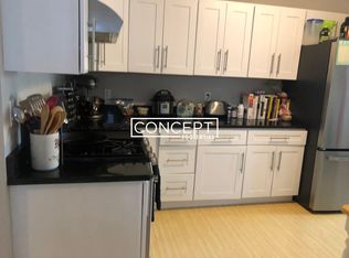 33 Bromfield Rd #1-C, Somerville, MA 02144