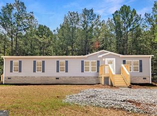122 Hdr Dr, Maysville, GA 30558