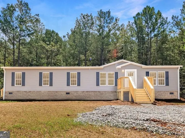122 Hdr Dr, Maysville, GA 30558