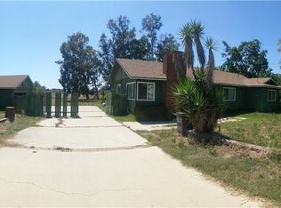 1850 S Magnolia Ave, Ontario, CA 91762