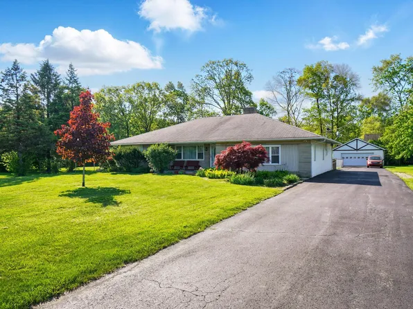 3303 Lowell Dr, Columbus, OH 43204