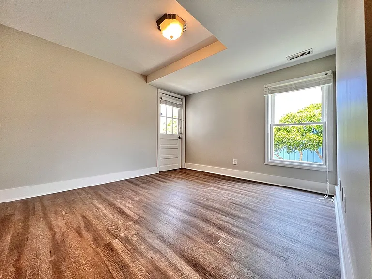 313 S Topsail Dr #B — Photo 8