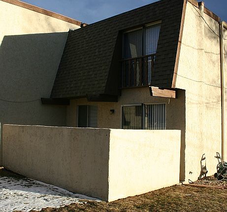 Property Outside