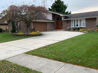 15532 S Willow Ct, Homer Glen, IL 60491