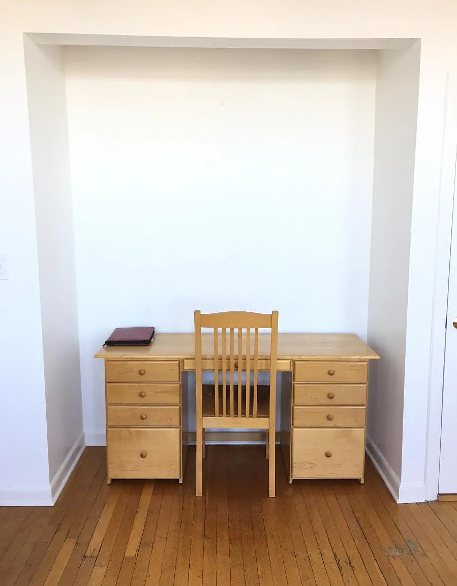 1 bed, 490 sqft, $2,350 — Photo 4