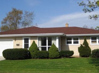 2912 S 19th St, Sheboygan, WI 53081